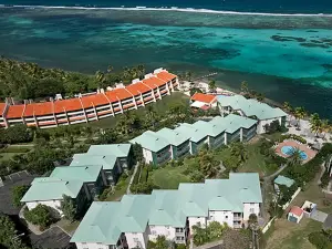 Colony Cove Beach Resort