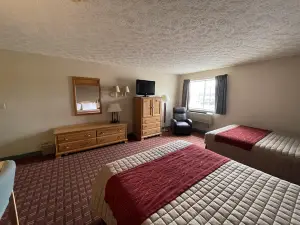 The Woodridge Inn