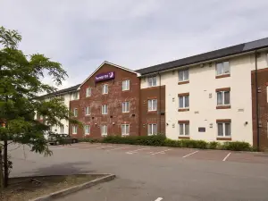 Newport Wales (M4, J24)