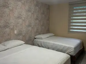 Casa Refugio Eterno EN ETZATLÁN