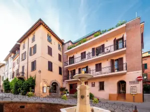Albergo la Rocca