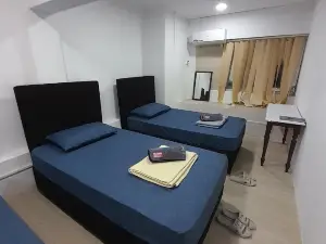 CoLiving Hostel Menglait