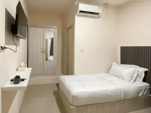 RedDoorz Syariah Near RS Awal Bros Panam Pekanbaru