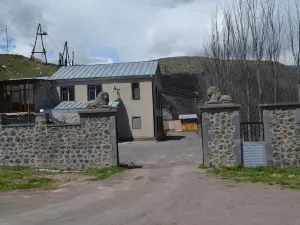 Avagyan's Hotel-Restaurant