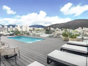 แดซเลอร์ บาย วินด์แฮม ซัลตา