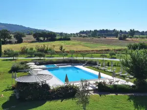 Anna Boccali Resort