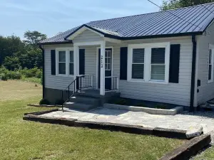 Pints N Pillows  -  Morganton 2 Bed 1 Bath - Nature’s Playground