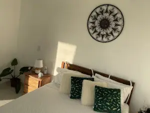 Eden in the Mountain