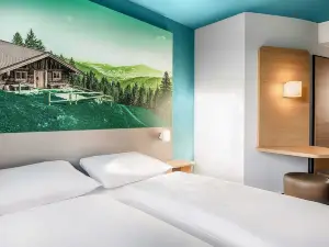 B&B 호텔 뮌헨-푸츠브룬