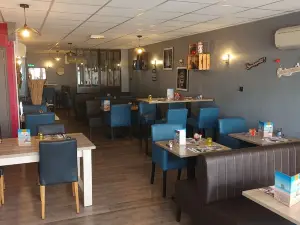 Gite de Caractère 2ch 6pers Stenay 55