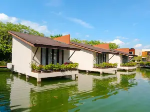 Woda Villa & Spa