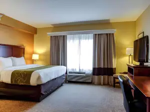 Comfort Suites Ocala North