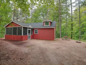 Danforth Bay Camping and RV Resort