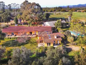 Quinta Pedagógica da Samoqueirinha | Duna Parque Resorts & Hotels