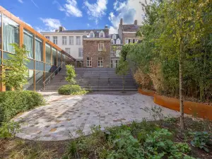 Hotel Maison Maastricht Centrum - Handwritten Collection