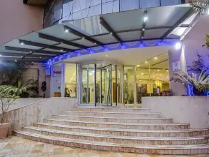 ลิเบอร์เต โฮเทลส์ โอร็อง