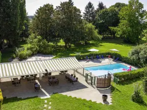 Ibis Styles Lille Neuville en Ferrain