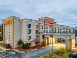 แฮมป์ตันอินน์ ดีทรอยต์/ออเบิร์นฮิลส์เซาท์