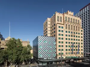 Mayfair Hotel Adelaide by IHG