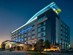 อลอฟท์ โรเจอร์ส - เบนตันวิลล์