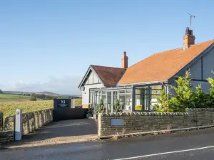 Northern Hideaways Sunnyside, Otterburn