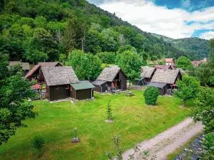 Chalets de la Wormsa