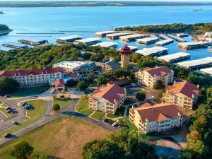 Tanglewood Resort, Ascend Hotel Collection