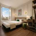 Hotel Alizé Montmartre Paris Promo Code