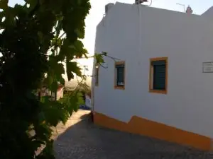 Casa de Campo Alter Pedroso