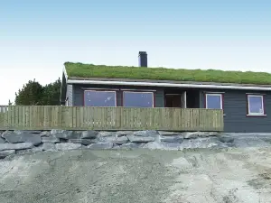 Holiday Home in Storfosna