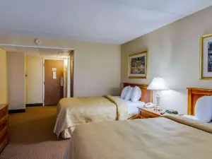 Quality Hotel and Conference Center