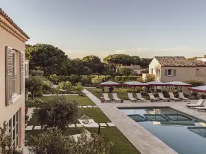 Hotel Lou Pinet