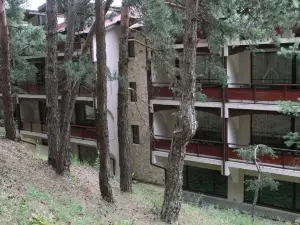 Aspa Villa Spa Hotel