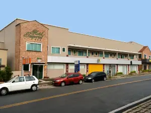 Hotel Imperial de Quatro Barras