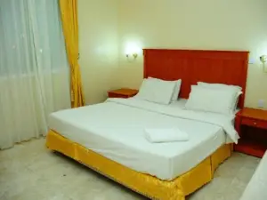 Al Faisal Hotel Suites