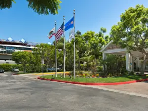 Hilton Garden Inn LAX - El Segundo