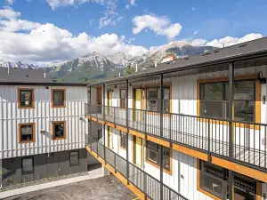 Basecamp Suites Canmore