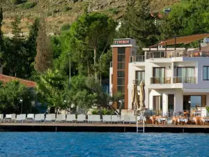 Tymnos Hotel