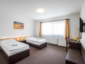 Hotel Na Farme Chotovice