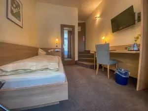 Hotel Berliner Hof