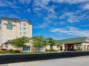 Homewood Suites by Hilton Toronto-Oakville