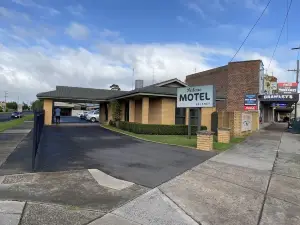 Dalvue Motel