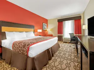 La Quinta Inn & Suites by Wyndham Leesville Ft. Polk