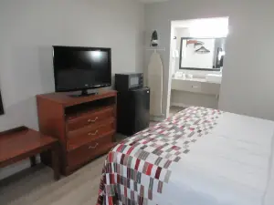 レッド ルーフ イン ウォルトン - リッチウッド