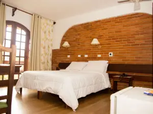 Bela Vista Parque Hotel