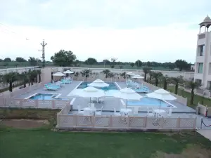 The Lal Vilas Hotel & Resort