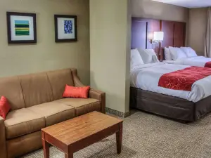 Comfort Suites Plymouth Near US-30
