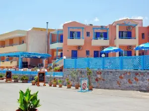 Fereniki Holiday Resort & Spa