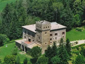 Castello Santa Cristina