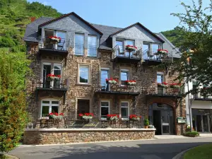 Das Gästehaus in Valwig